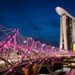 Tour du lịch Singapore 4 ngày 3 đêm từ TP HCM | Khám phá đảo quốc Sư Tử