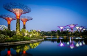 Tour Du Lịch Singapore – Malaysia 6 Ngày 5 Đêm: Khám Phá Văn Hóa và Cảnh Đẹp