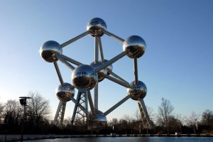 Du lịch tiết kiệm cùng giá vé khứ hồi TPHCM – Brussels siêu rẻ