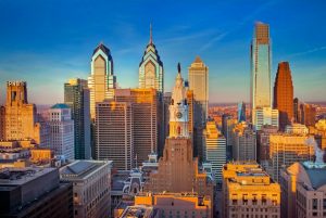 Mua vé máy bay siêu rẻ du lịch thành phố Detroit, Mỹ