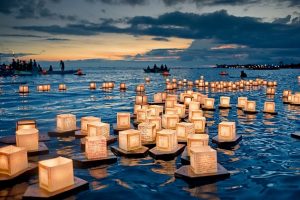 Khám phá thiên đường du lịch cùng vé giá rẻ đi Honolulu