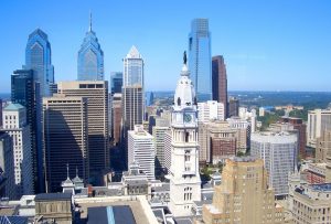 Kinh nghiệm săn vé giá rẻ và du lịch Philadelphia