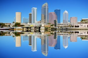 Mua vé máy bay rẻ thỏa sức khám phá vẻ đẹp Tampa