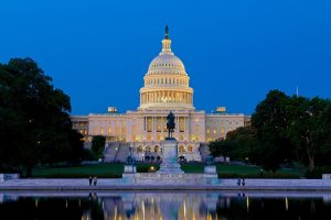 Vé máy bay TPHCM đi Washington DC