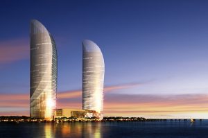 Book vé đi Xiamen khám phá phố cảng xinh đẹp