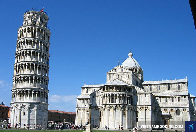 VISA DI Y