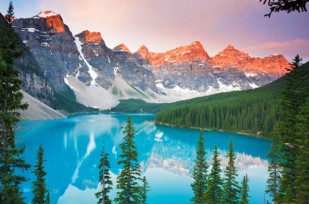 Quy trình xin Visa đi Canada du lịch