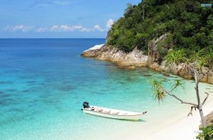 Book vé máy bay từ Sài Gòn khám phá Malaysia tuyệt đẹp