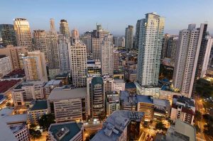 Điểm danh những khách sạn đẹp nhất khi đặt vé rẻ đi Manila