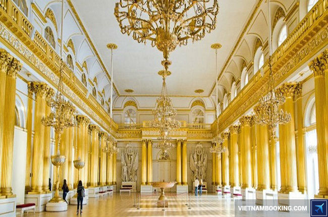 ve may bay di nga gia re