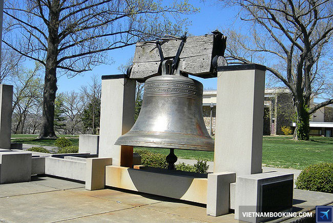 ve may bay di Philadelphia