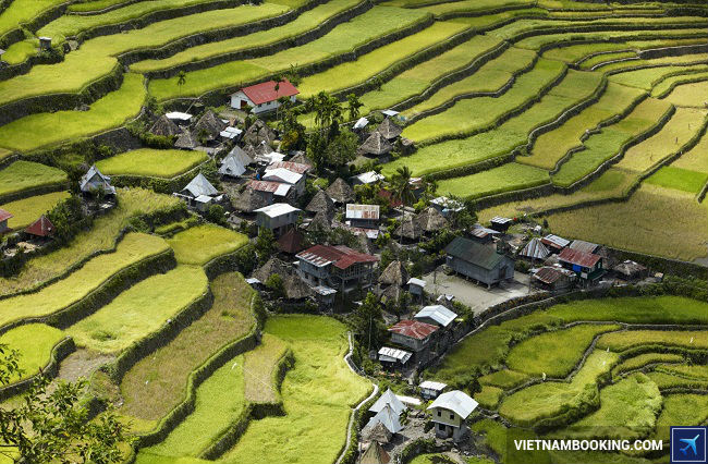 ve may bay di philippines