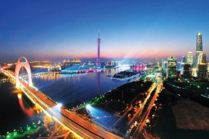 Cùng vé máy bay Jetstar tham quan Quảng Châu