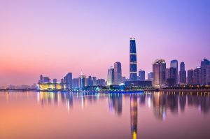 Book vé máy bay giá rẻ đi Quảng Châu