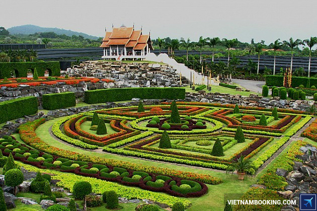 ve may bay di thai lan gia re