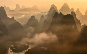 Vé Vietnam Airlines chỉ từ 190 USD bay Hà Nội Trung Quốc