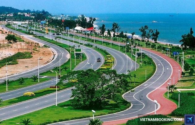 gia ve may bay di xiamen