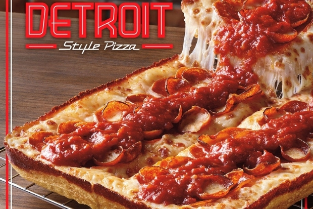 Pizza Detroit trải nghiệm ẩm thực độc đáo và phong cách riêng