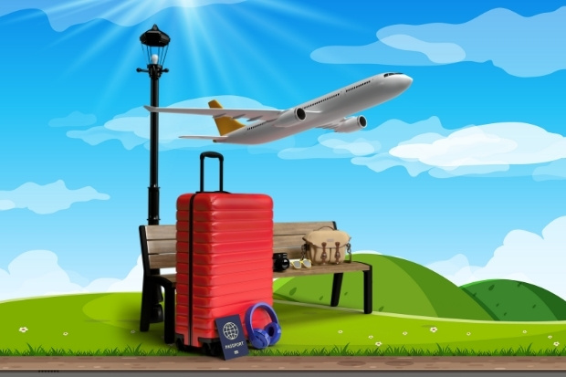 Săn vé máy bay đi Baltimore giá rẻ với nhiều ưu đãi hấp dẫn