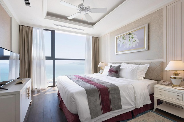Vinpearl Condotel Empire Nha Trang Khách sạn tại Nha Trang 5 sao