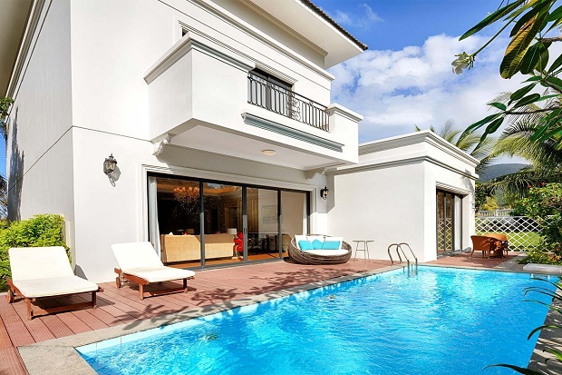 Vinpearl Discovery 1 Nha Trang Khách sạn tại Nha Trang 5 sao