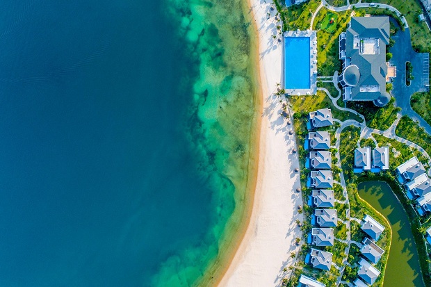 Vinpearl Discovery 2 Nha Trang Khách sạn tại Nha Trang 5 sao