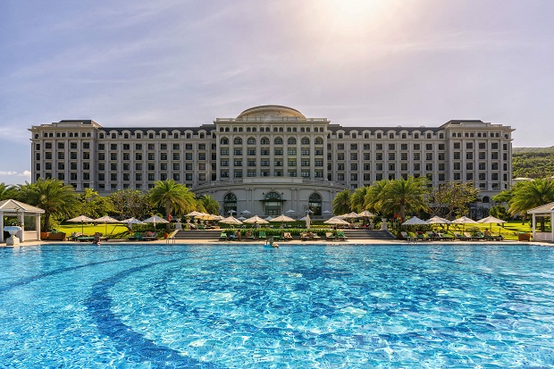 Vinpearl Discovery 1 Nha Trang Khách sạn tại Nha Trang 5 sao