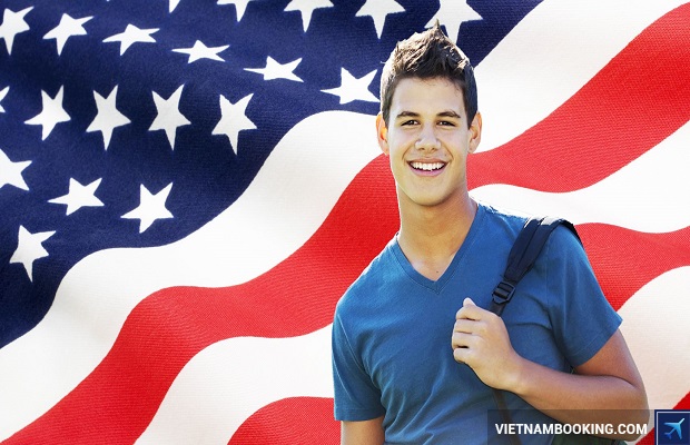 Du học Mỹ visa di my du hoc