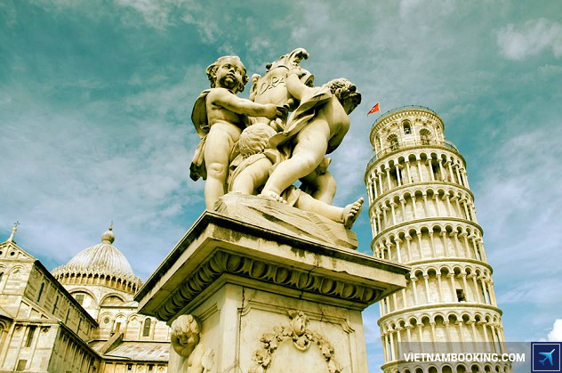 visa di y