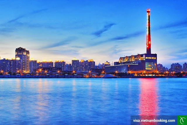 xin visa di trung quoc