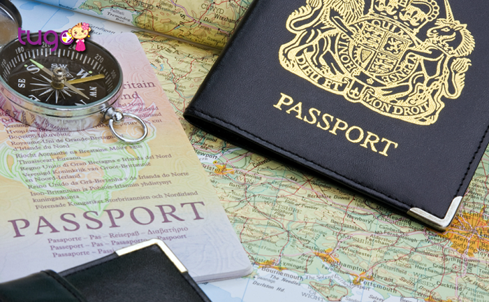 xin visa đi du lịch ph&aacute;p c&oacute; kh&oacute; kh&ocirc;ng