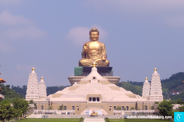 du lich dai loan cao hung