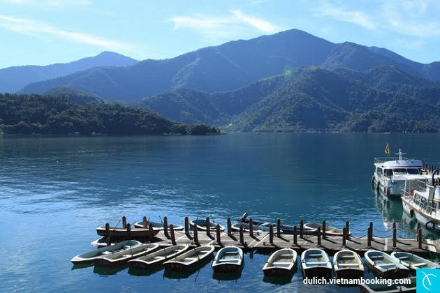 di du lich dai loan tu nhat ban