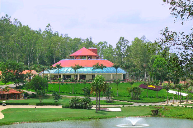 Du lịch Đồng Mô 1 ngày - Đến với Đồng Mô nhiều bản sắc