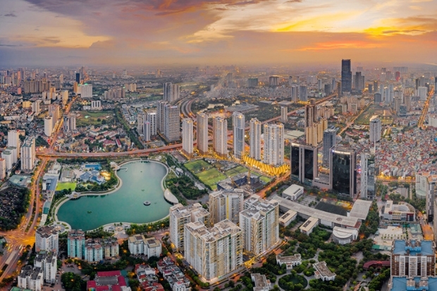 Địa diểm du lịch Hà Nội luôn thu hút du khách.