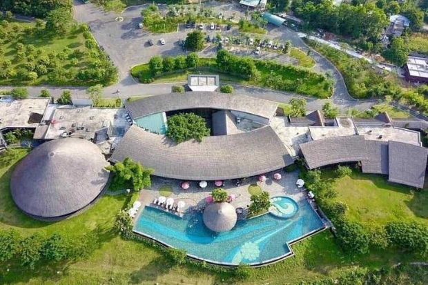 Địa điểm du lịch Hà Nội đặc sắc, giúp thư giãn phải kể đến suối Kim Bôi.