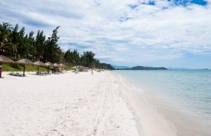 Tour du lịch lễ 2/9 Nha Trang| Khám phá thành phố biển 3N3Đ
