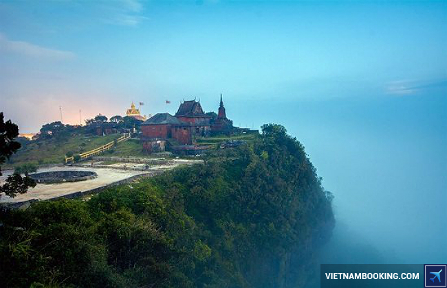du lich campuchia tu da nang