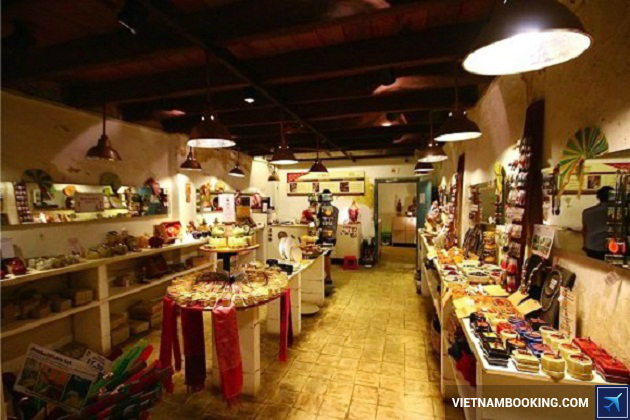 Du lịch Đông Nam Á 02-09