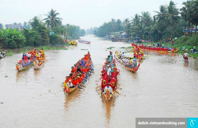 cac khu du lich can tho