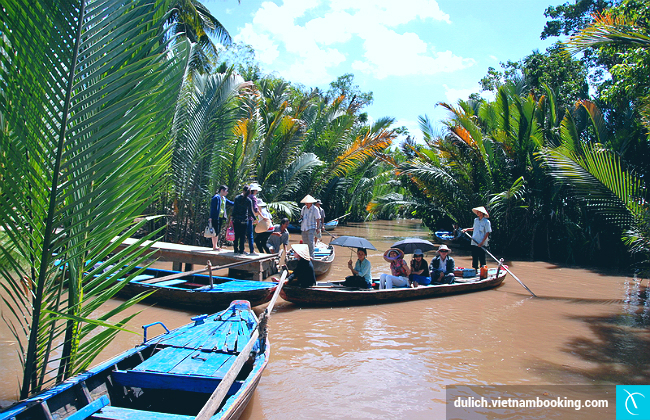 du lich vuon o can tho