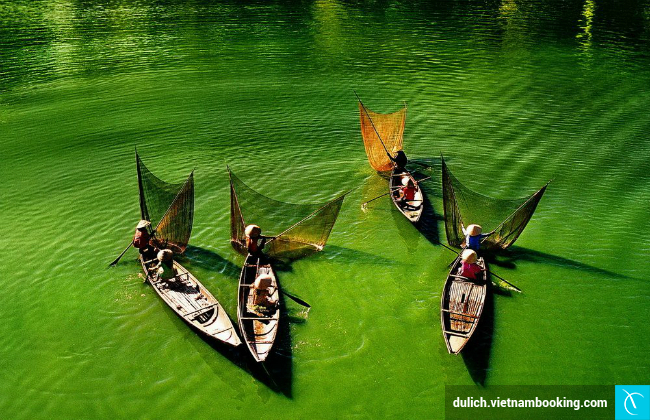 du lich xanh can tho 2017