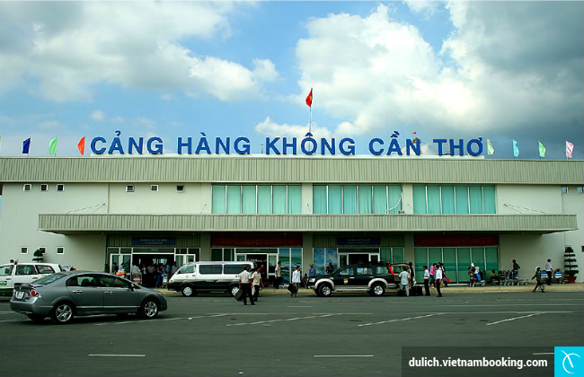 du lich can tho 4 ngay