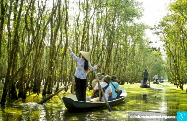 khu du lich tai can tho
