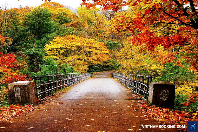 du lich chau au mua thu