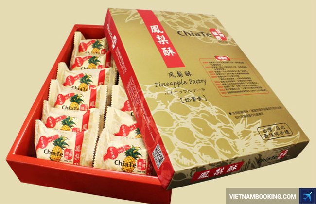 du lich dai loan review