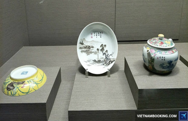 du lich dai loan kinh nghiem