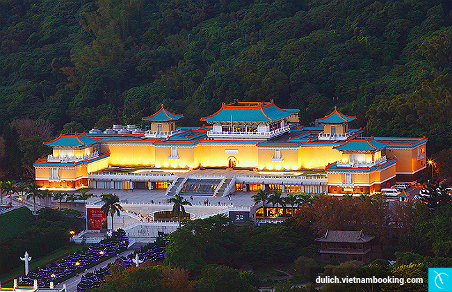  lam sao de di du lich dai loan