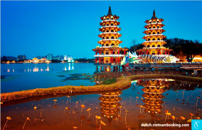  du lich tu tuc o dai loan