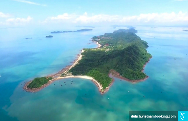 du lich cach ha noi 200km
